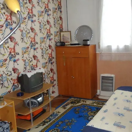 Cosy Toute Equipee Privat bolig *