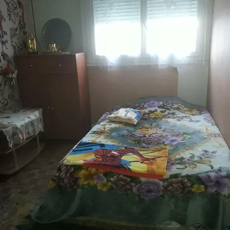 Cosy Toute Equipee Privat bolig *