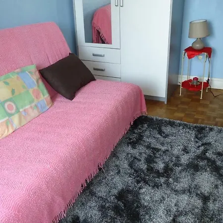 Cosy Toute Equipee Privat bolig