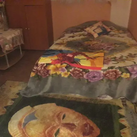 Cosy Toute Equipee Privat bolig