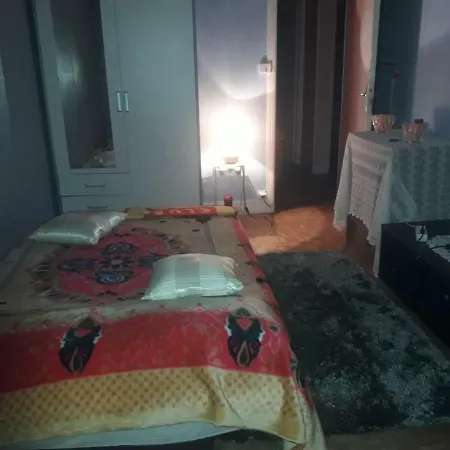 Cosy Toute Equipee Privat bolig