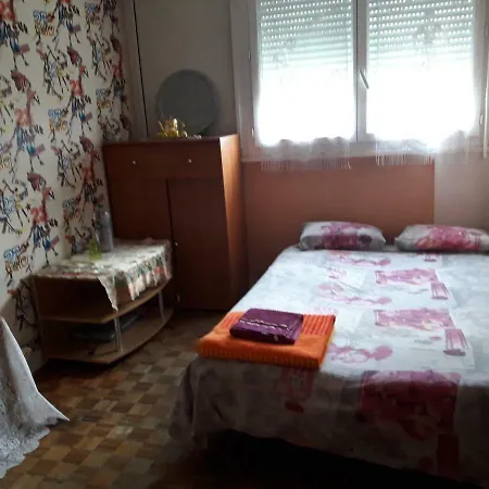 Privat bolig Cosy Toute Equipee *