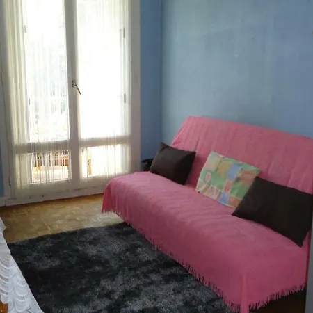 Privat bolig Cosy Toute Equipee Longjumeau