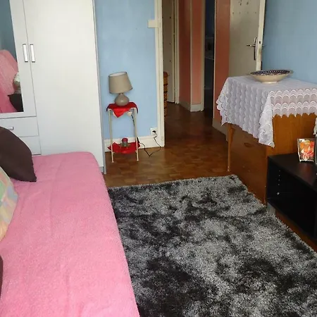 Cosy Toute Equipee Privat bolig *